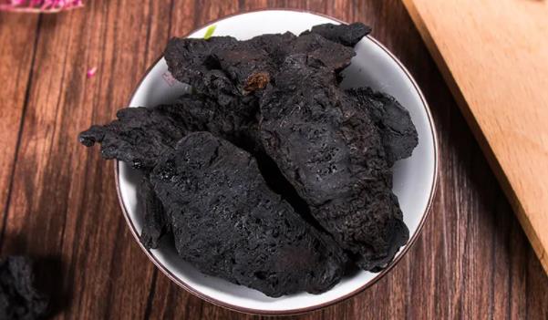 熟地黃長(zhǎng)什么樣子的圖片 熟地黃有哪些功效與作用 熟地黃長(zhǎng)什么樣子的圖片 熟地黃有哪些功效與作用