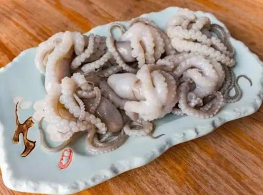 墨魚的保質期是多少個月?墨魚干什么顏色的好?