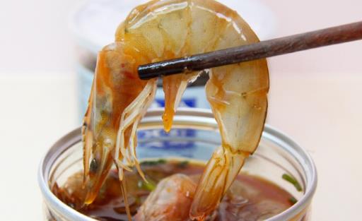 生腌海鮮熱量高嗎 生腌海鮮如何殺菌