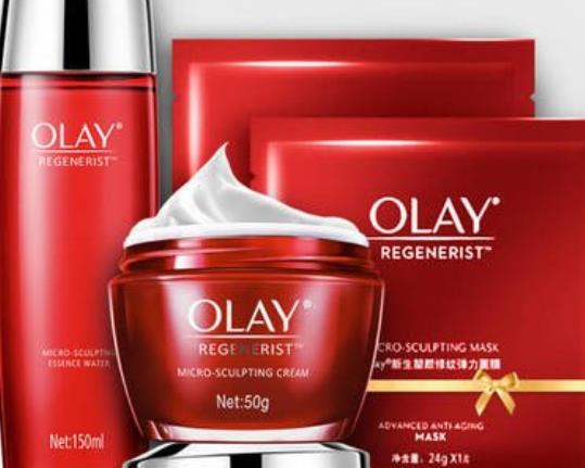 敏感肌可以用olay護膚品嗎 改變肌膚修復表皮