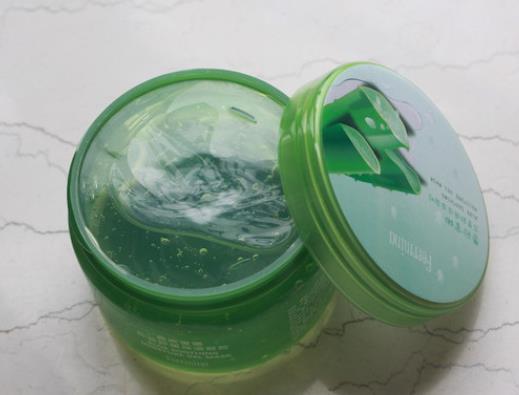 蘆薈膠有什么作用 保濕修復(fù)曬傷抗菌消炎抗氧化