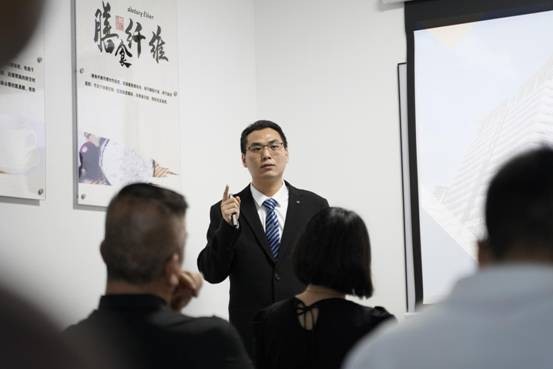健康風尚,“胰”觸即發 上膳良成胰元粥系列新品發布會圓滿落幕!
