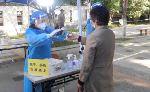 為什么要求48小時核酸檢測 核酸48小時過了用不用重新做