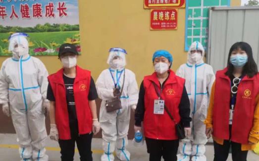核酸大人有結果小孩沒有為什么 小孩沒做核酸檢測能查出來嗎
