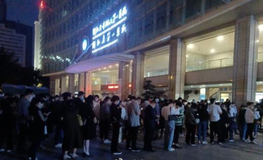 3加11隔離可以上班嗎 3+11健康管理措施可以出門嗎