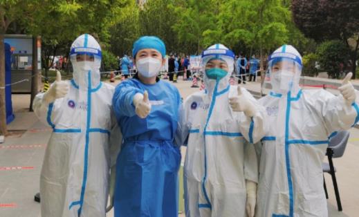 3加11隔離可以上班嗎 3+11健康管理措施可以出門嗎