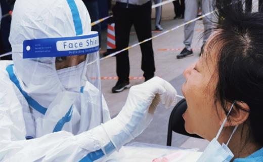 3加11隔離可以上班嗎 3+11健康管理措施可以出門嗎