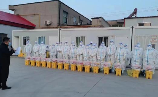 封控區已經解封被隔離人員可以解除隔離嗎 封控區解封還需要居家隔離嗎