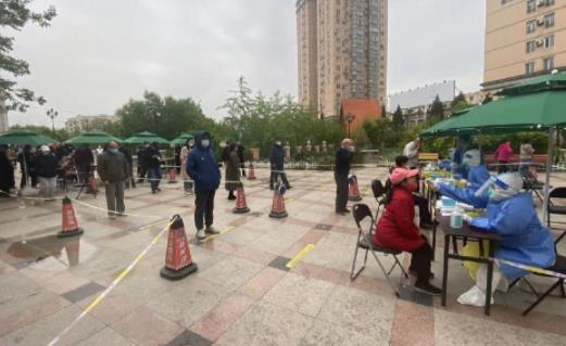 封控區已經解封被隔離人員可以解除隔離嗎 封控區解封還需要居家隔離嗎