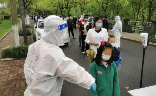 新冠為什么容易復(fù)陽 復(fù)陽的人還有傳染性嗎