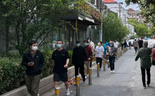 做完核酸之后嗓子不舒服為什么 新型冠狀病毒早期會嗓子癢嗎