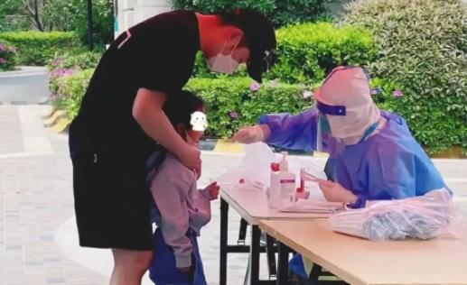 自駕下高速需要核酸檢測(cè)報(bào)告嗎 沒有核酸檢測(cè)不讓下高速怎么辦
