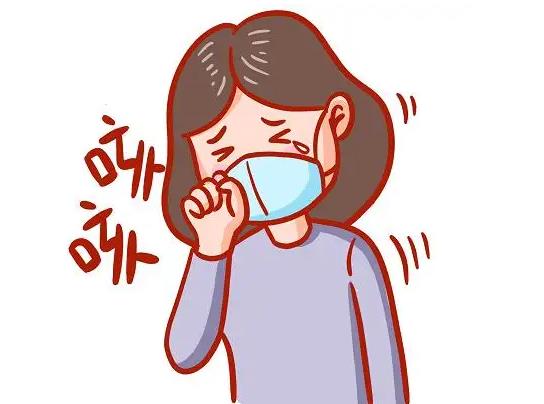 總是咳嗽是怎么回事?咳嗽了該如何選擇中成藥