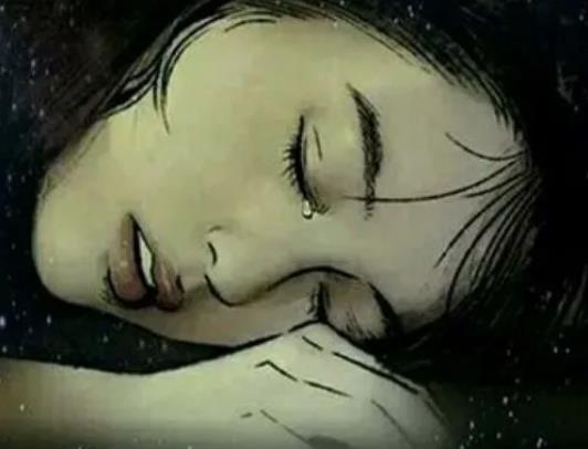 為啥哭完不能馬上睡覺?大哭之后為什么會(huì)一抽一抽的