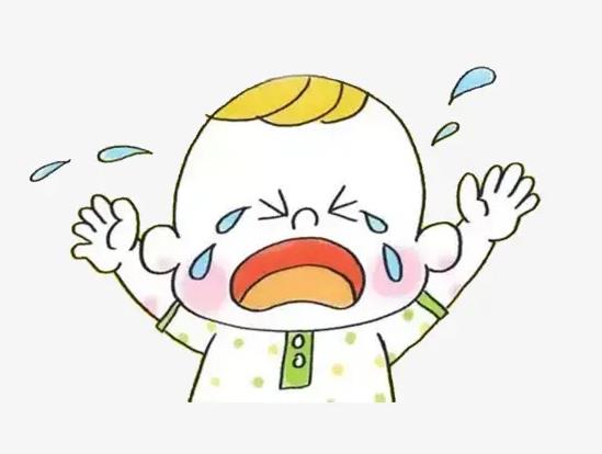 為啥哭完不能馬上睡覺?大哭之后為什么會(huì)一抽一抽的