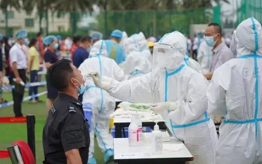 核酸結果越晚出來就是陽性嗎 核酸報告沒出來是什么情況