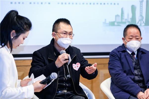 為愛接力,傳遞城市溫度!十城醫師公益沙龍系列活動成都站圓滿舉辦