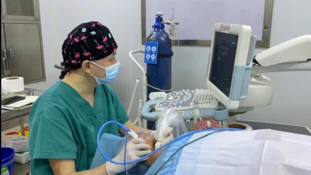 南京建國甲狀腺醫院檢查價格致力提高全民健康水平