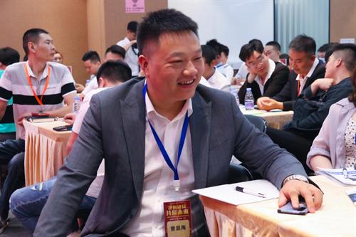 熱烈祝賀護康生物·創新足品牌戰略發布會圓滿成功 熱烈祝賀護康生物·創新足品牌戰略發布會圓滿成功
