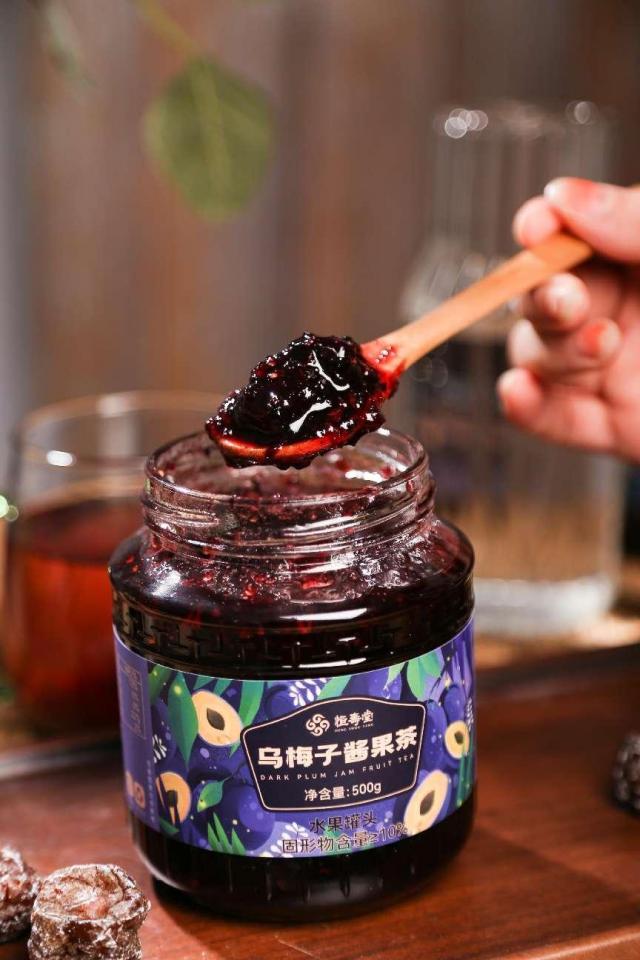 恒壽堂以產品講好中醫藥故事,打造Z世代新銳大健康品牌
