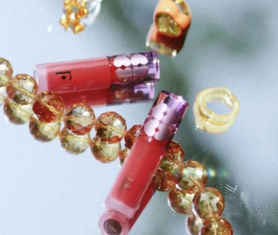如何正確涂唇蜜?使用唇蜜注意什么?