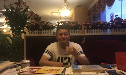 高考最牛釘子戶 梁實參考23次