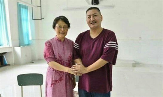 高考最牛釘子戶 梁實參考23次