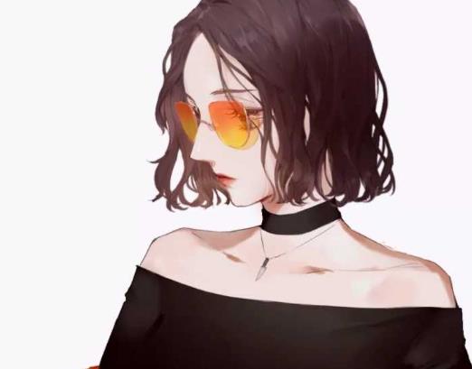 不喜歡換微信頭像的女人不好追嗎?微信用什么當頭像能給人好印象