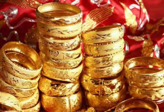 結婚三金屬于夫妻共同財產嗎?結婚三金是哪三金