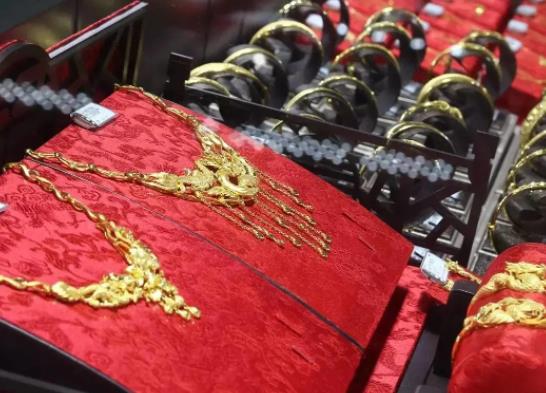 買了三金還要買鉆戒嗎?結婚三金買金條屬于共同財產還是個人財產