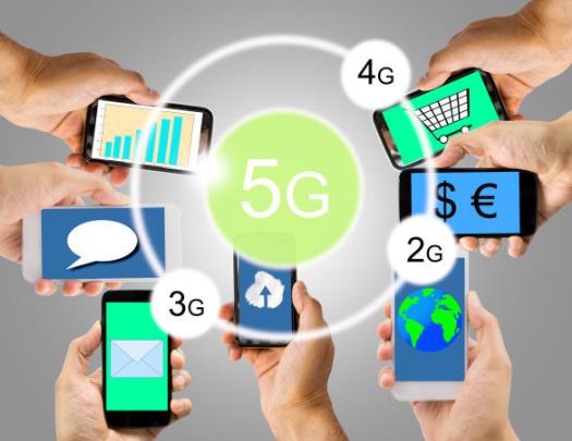 5g會帶來哪些發展?4g卡為何有5g信號?