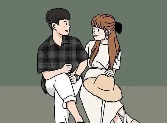 女生主動加前任丟臉嗎?忘不了前任的男人能要嗎
