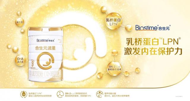 健合集團(tuán)2023年一季度營(yíng)收增長(zhǎng)17.3%達(dá)31.5億元