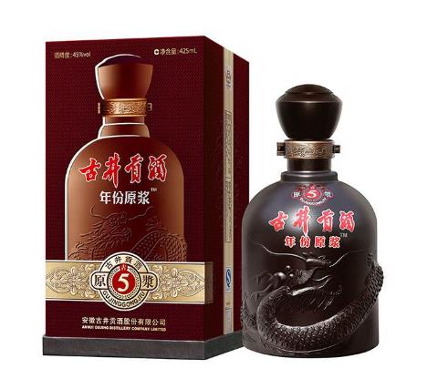 中國十大名酒排行榜,貴州茅臺價值最高,四川五糧液第二