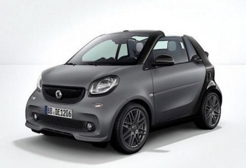 德國十大汽車品牌排行榜,保時捷第一,奔馳第二