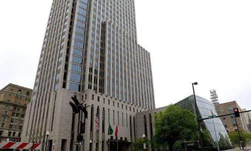 全球十大保險公司排行榜,法國安盛公司第一,德國安聯(lián)集團第二