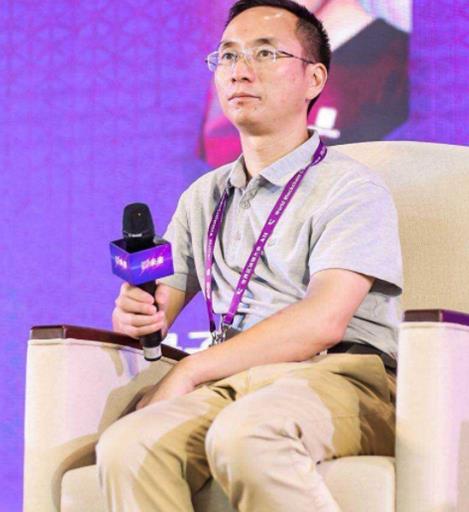胡潤區塊鏈十大富豪排行榜,詹克團財富295億人民幣!