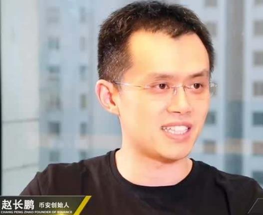 胡潤區塊鏈十大富豪排行榜,詹克團財富295億人民幣!