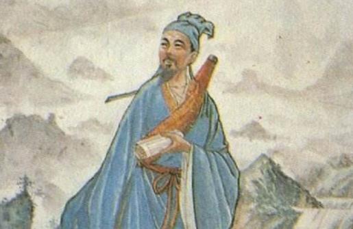 中國歷史上最強謀士排行榜,姜子牙是軍師鼻祖,管仲是華夏第一相
