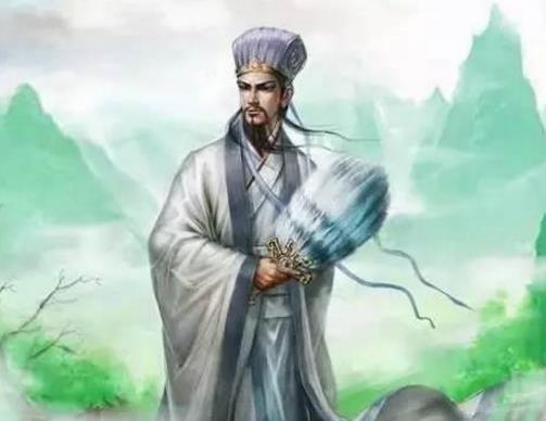 中國歷史上最強謀士排行榜,姜子牙是軍師鼻祖,管仲是華夏第一相