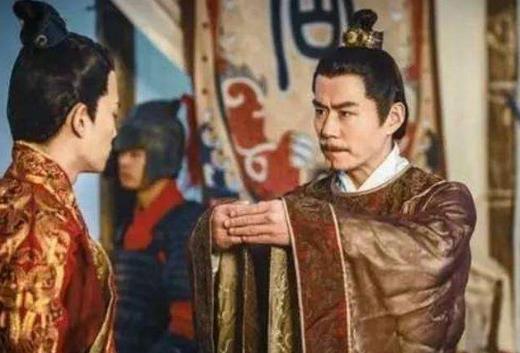 中國歷史上最強謀士排行榜,姜子牙是軍師鼻祖,管仲是華夏第一相