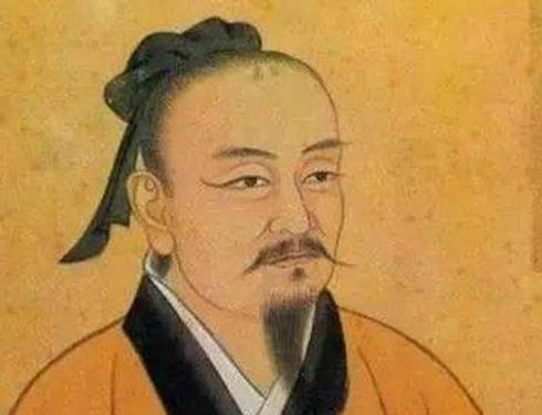 中國歷史上最強謀士排行榜,姜子牙是軍師鼻祖,管仲是華夏第一相