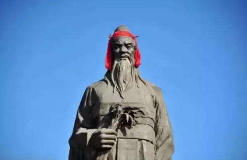 中國歷史上最強謀士排行榜,姜子牙是軍師鼻祖,管仲是華夏第一相