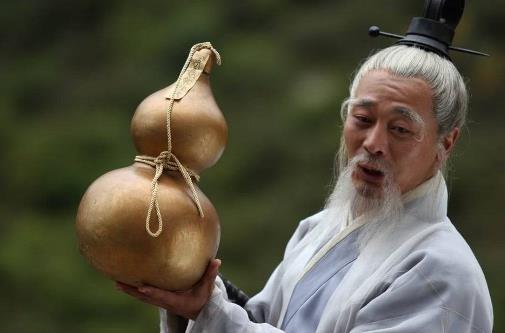 中國歷史上最強謀士排行榜,姜子牙是軍師鼻祖,管仲是華夏第一相