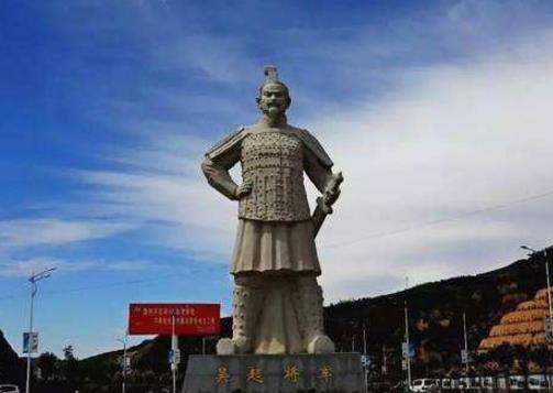 中國歷史上最強謀士排行榜,姜子牙是軍師鼻祖,管仲是華夏第一相