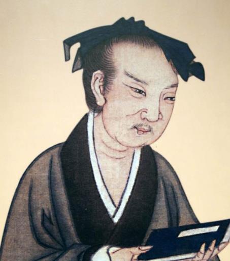 中國歷史上最強謀士排行榜,姜子牙是軍師鼻祖,管仲是華夏第一相