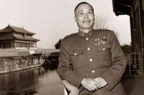 國民黨八大高級將領(lǐng)排行榜,張自忠是悲劇英雄,李宗仁第二