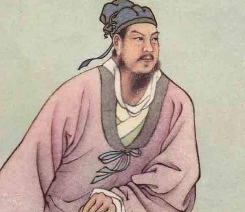 元曲四大家排行榜,關漢卿第一,白樸第二