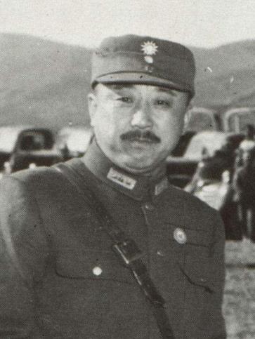 國民黨八大高級將領(lǐng)排行榜,張自忠是悲劇英雄,李宗仁第二