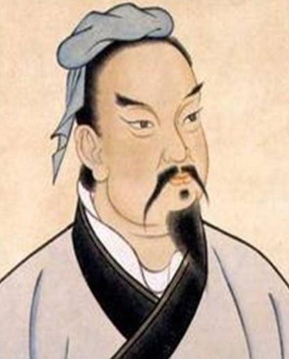 中國古代十大戰神排行榜,霍去病第一,岳飛第二